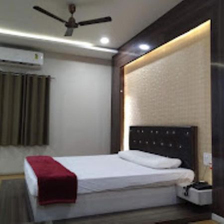 Hotel Shambhavi , Madhya Pradesh Betul  Экстерьер фото