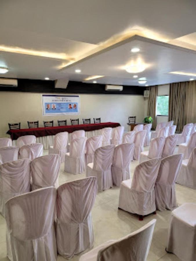 Hotel Shambhavi , Madhya Pradesh Betul  Экстерьер фото