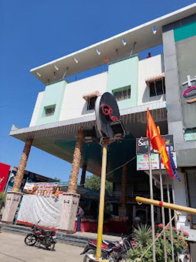 Hotel Shambhavi , Madhya Pradesh Betul  Экстерьер фото