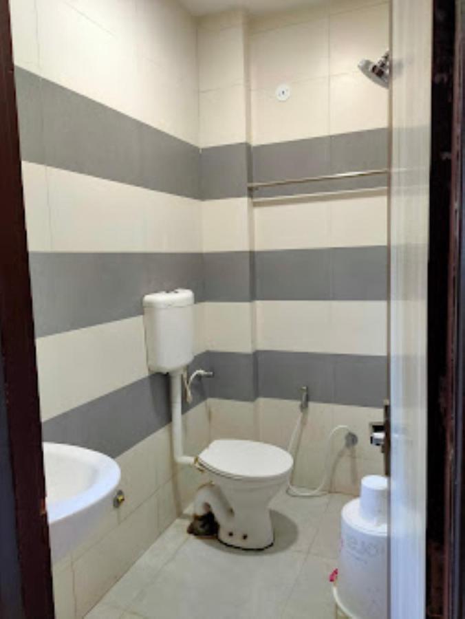 Hotel Shambhavi , Madhya Pradesh Betul  Экстерьер фото