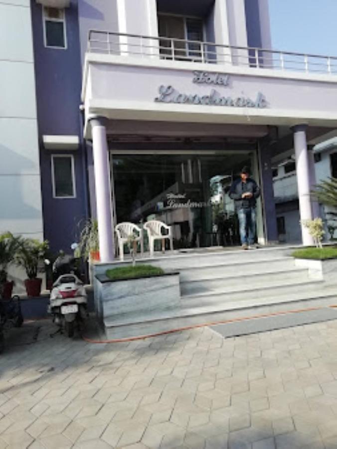 Hotel Shambhavi , Madhya Pradesh Betul  Экстерьер фото