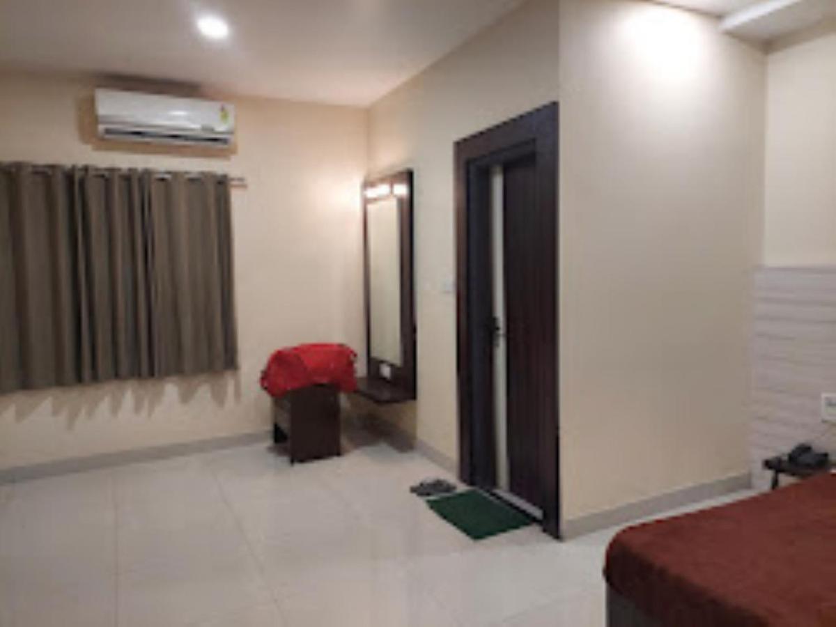 Hotel Shambhavi , Madhya Pradesh Betul  Экстерьер фото