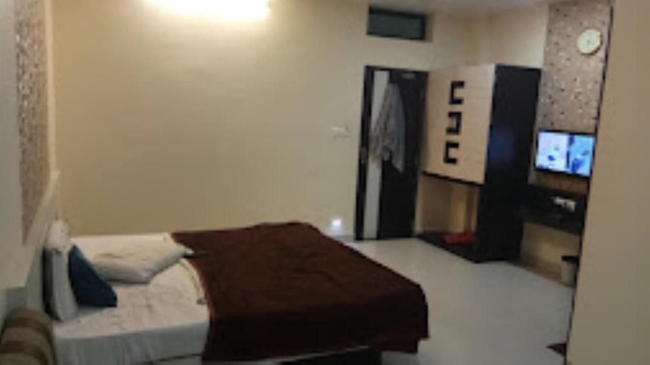 Hotel Shambhavi , Madhya Pradesh Betul  Экстерьер фото