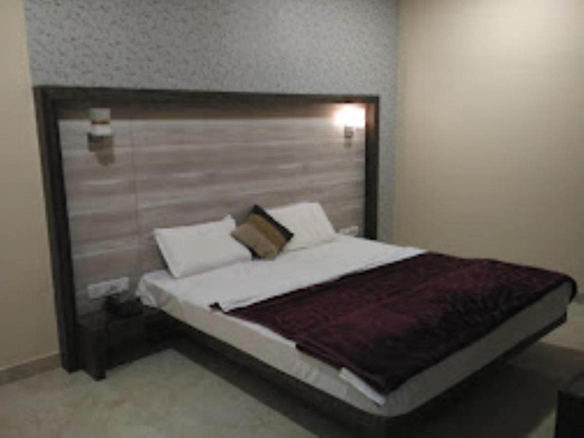 Hotel Shambhavi , Madhya Pradesh Betul  Экстерьер фото