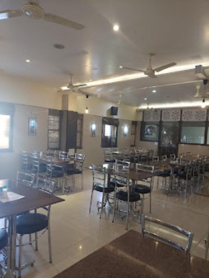 Hotel Shambhavi , Madhya Pradesh Betul  Экстерьер фото