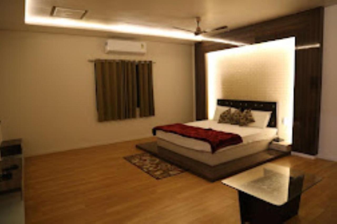 Hotel Shambhavi , Madhya Pradesh Betul  Экстерьер фото