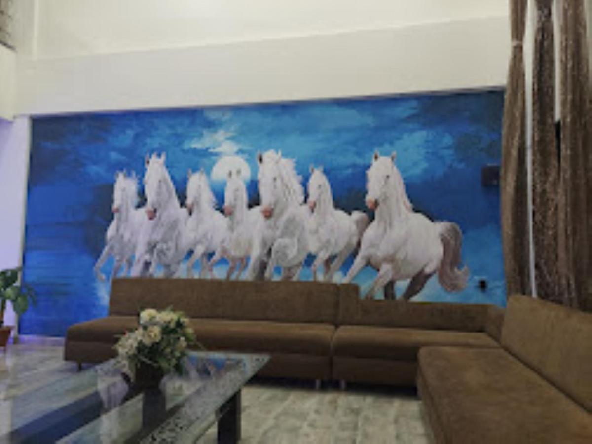 Hotel Shambhavi , Madhya Pradesh Betul  Экстерьер фото