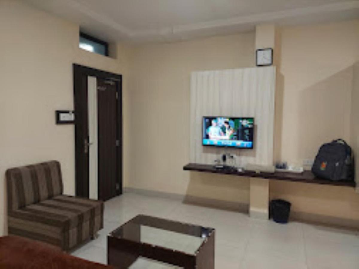 Hotel Shambhavi , Madhya Pradesh Betul  Экстерьер фото
