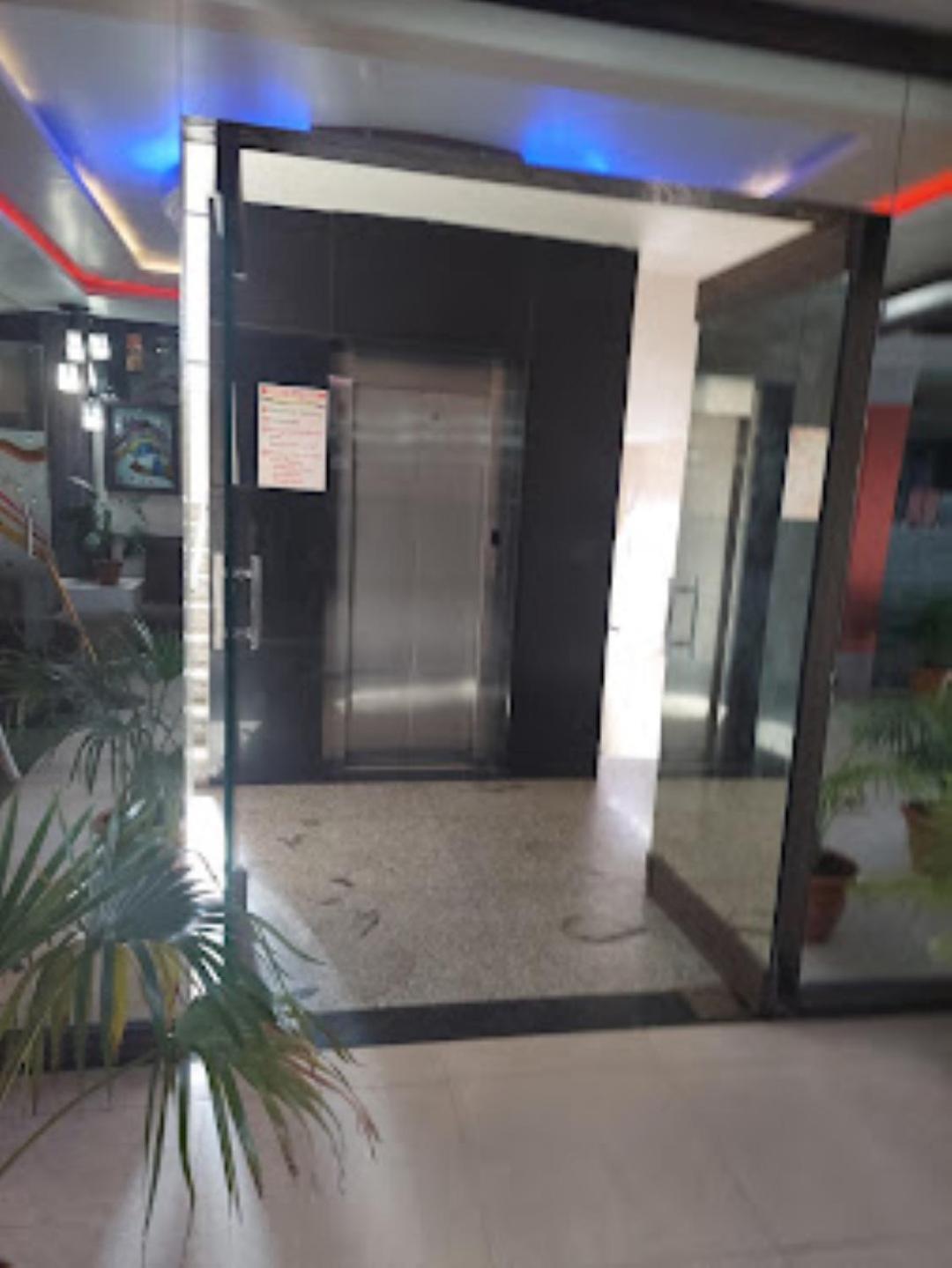 Hotel Shambhavi , Madhya Pradesh Betul  Экстерьер фото
